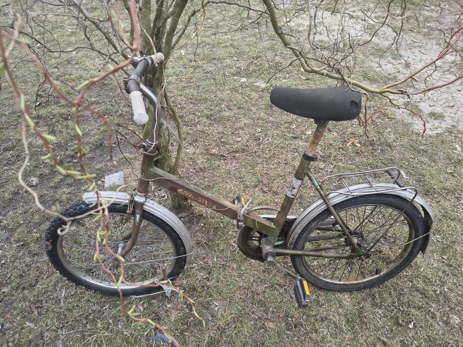 Składak Niemiecki RFN