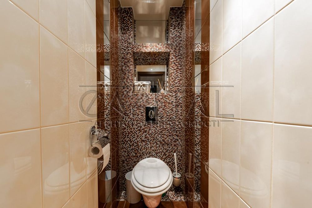 Продажа квартиры, ул. Архипенко Александра, Оболонь, парк Наталка