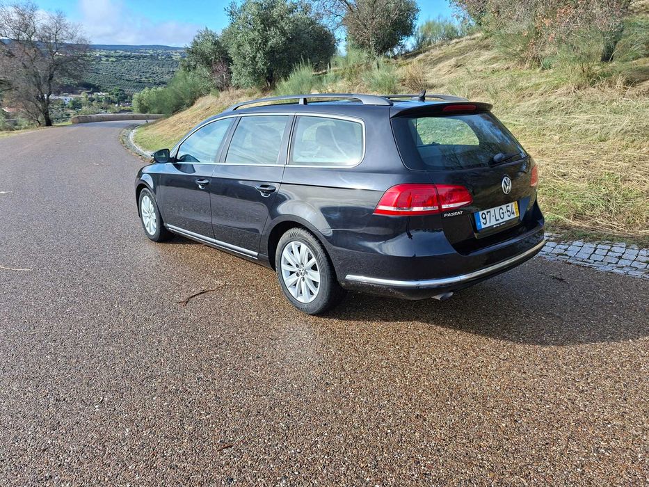 VW Passat Variant 1.6 Tdi, 105 cv, 178000 kms, Muito Boa Condição!