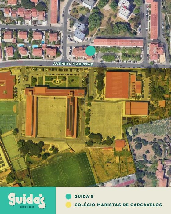 Café/ Snack-Bar em Carcavelos (Frente Escola +1500 alunos) – Pronto a faturar