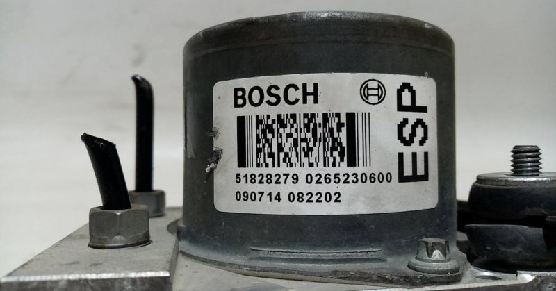 Centralina ABS ALFA ROMEO Mito (955_)