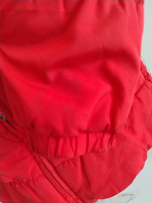 Kurtka zimowa 104-110 cm 4-5 lat polar dziewczynka George