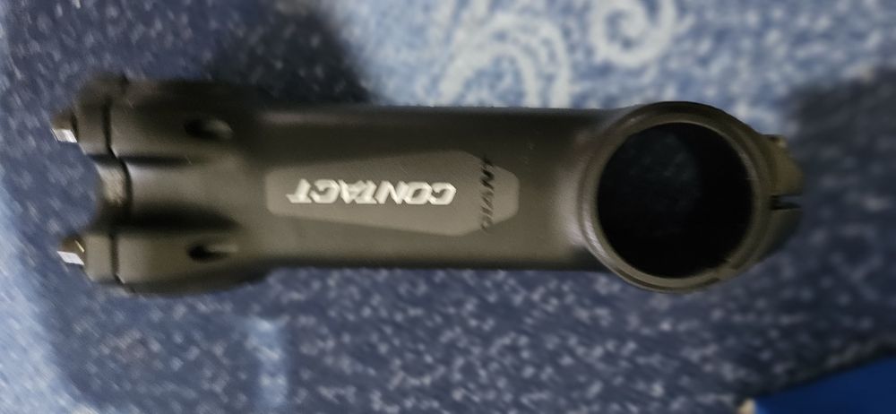 Avanço Giant Contact 110mm