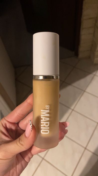 Podklad makeup by mario