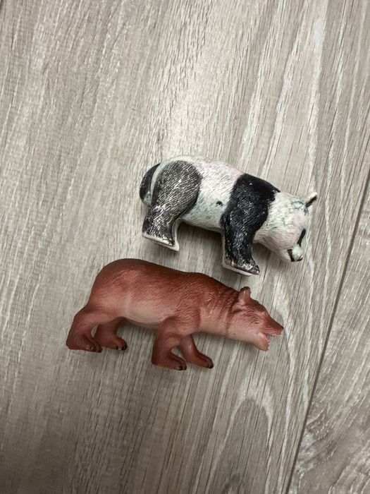 Медведі, іграшки