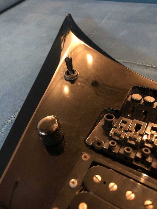 електрогітара ESP LTD Arrow-200