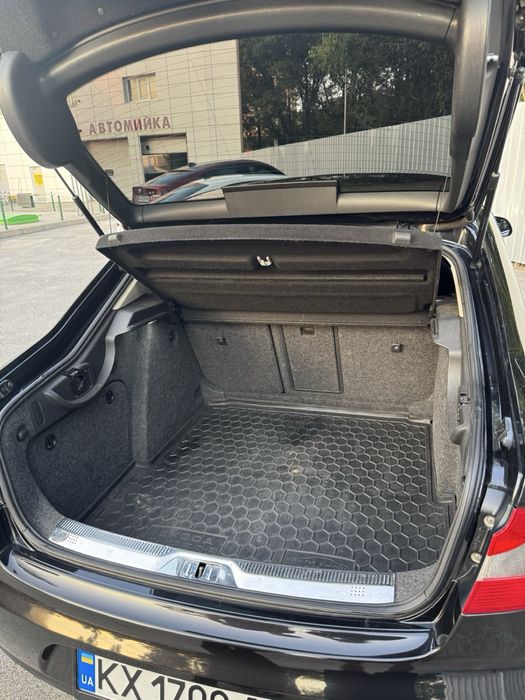 Skoda superb 1.8 акпп гідротрансформатор