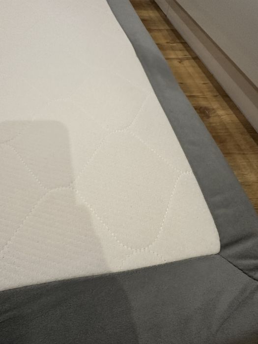 Materac piankowy 200x160x20