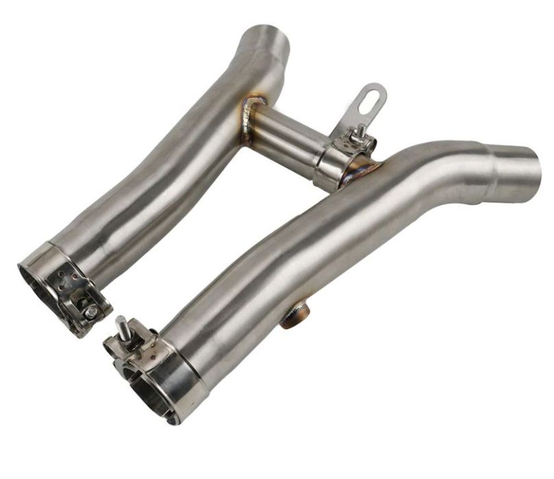 Wydech Decat Suzuki Hayabusa GSX1300R 08-18r Yoshimura Akrapovic SC