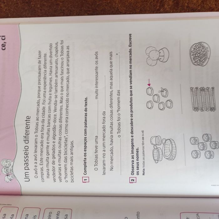Escrevo sem erros 3