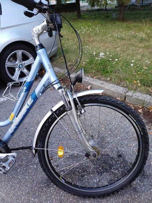 Unibike rower damski