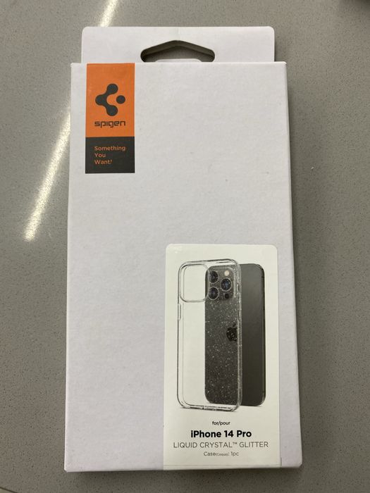 Capa Iphone 14 Pro