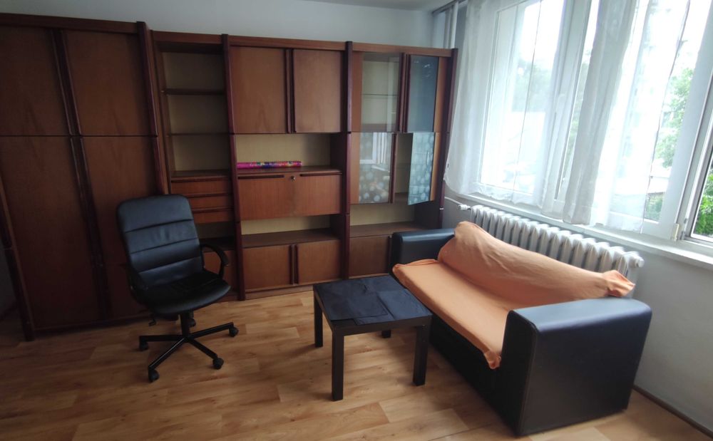 kawalerka centrum ,ul Niska   2000 zł