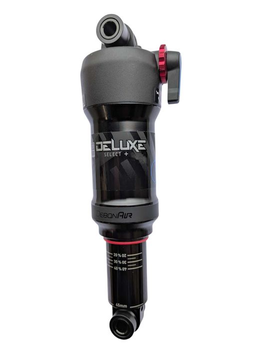 Damper Rock Shox Deluxe Select+ MM320. 190 x 45 mm nowy (2045)
