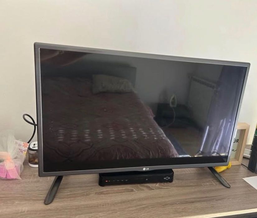 Tv Smart 55 e 32 polegadas
