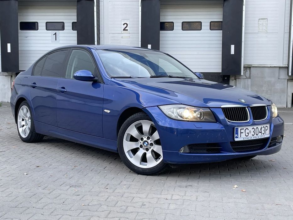 BMW Seria 3