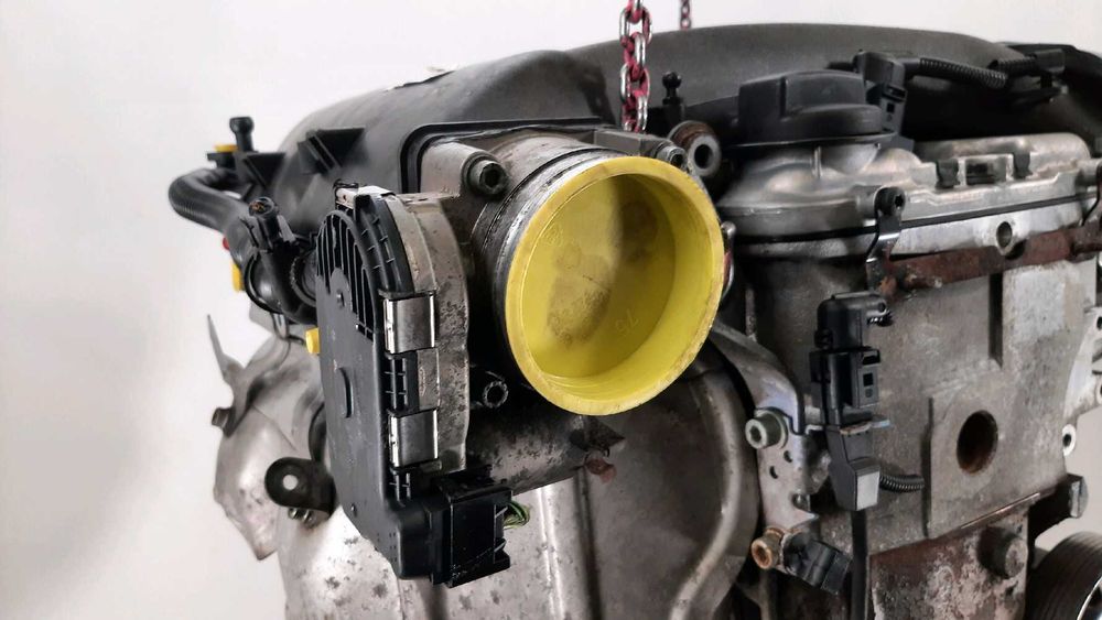 Motor Completo PORSCHE CAYENNE 6 3.2L L6 - Refª : BFD