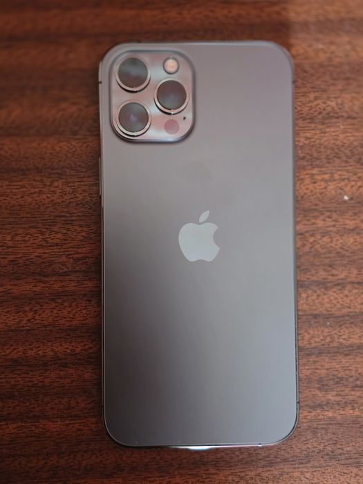 IPhone 12 pro max 128gb