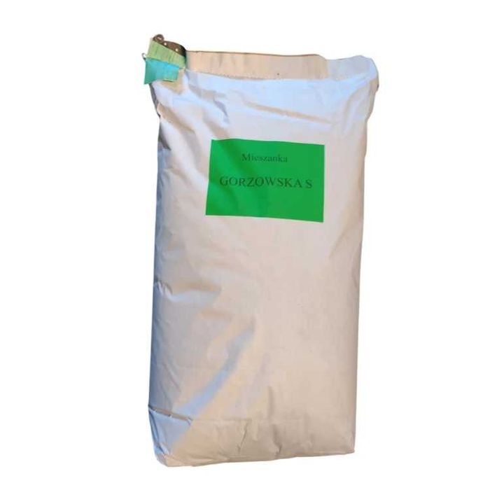 Poplon OZIMY DELUX - Strukturotwórcza - 10KG