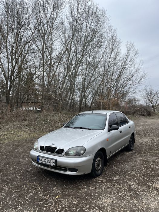 Продам Део Сенс 1.3