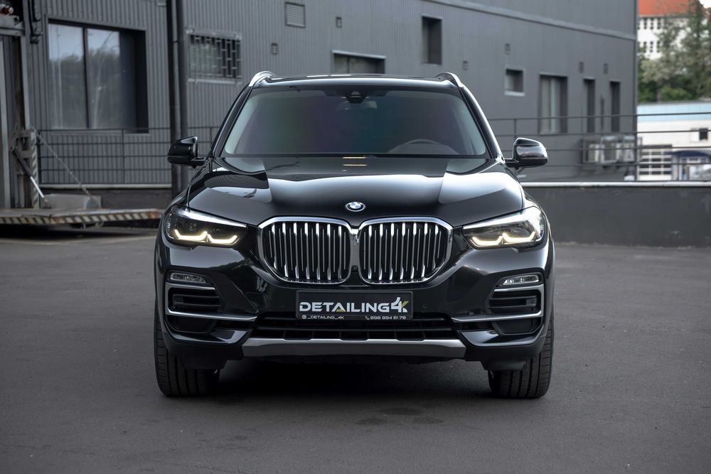 BMW X5 2019 VIN WBACV41090LE31441 фото оголошення 19 з 24
