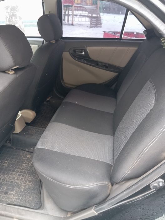 Продам Джили мк 2008