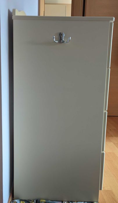 KOMODA MEBLIK seria cappuccino 4 szuflady Poznań