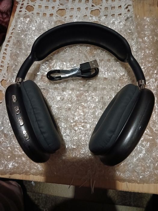 Fones p9 novos imitação