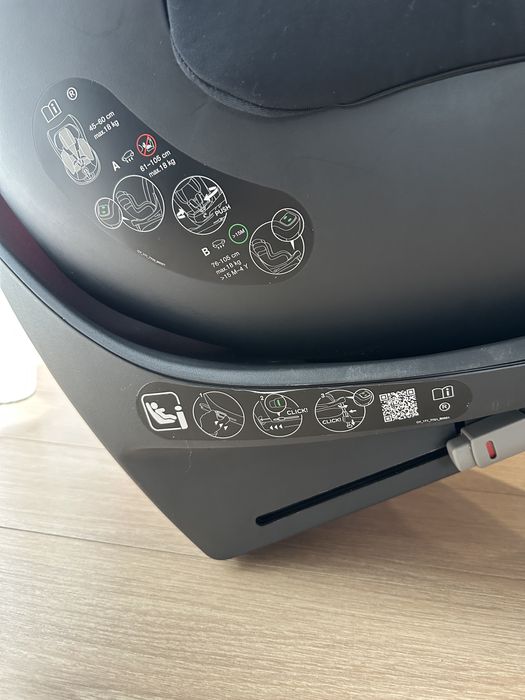 Fotelik Cybex Sirona S2 i-Size