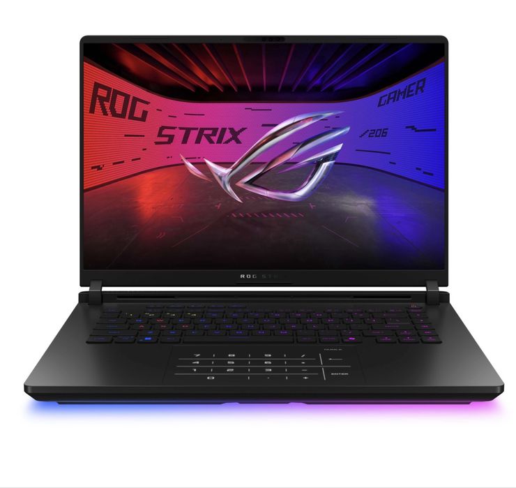 Asus Scar 18 RTX 5090 24GB