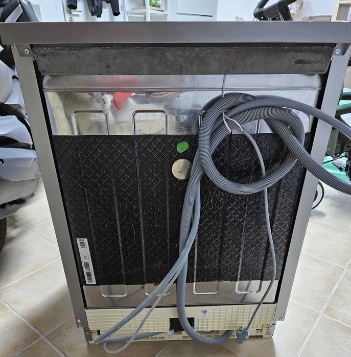 Máquina Lavar Loiça Candy em otimo estado