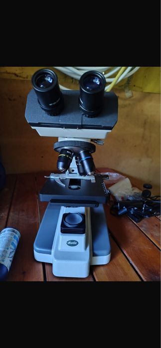 Продам мікроскопи