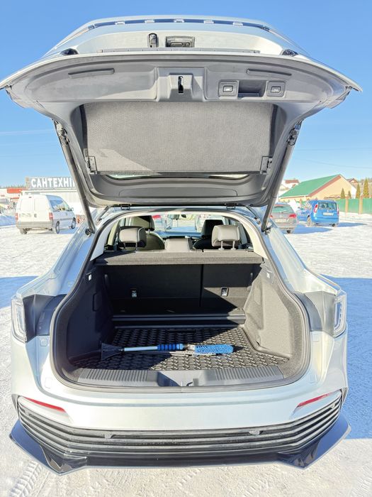 Продам електроавтомобіль Honda e:NP2 2024 року