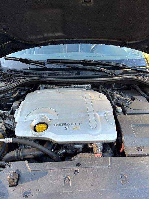 Carrinha Renault 2.0 150cv