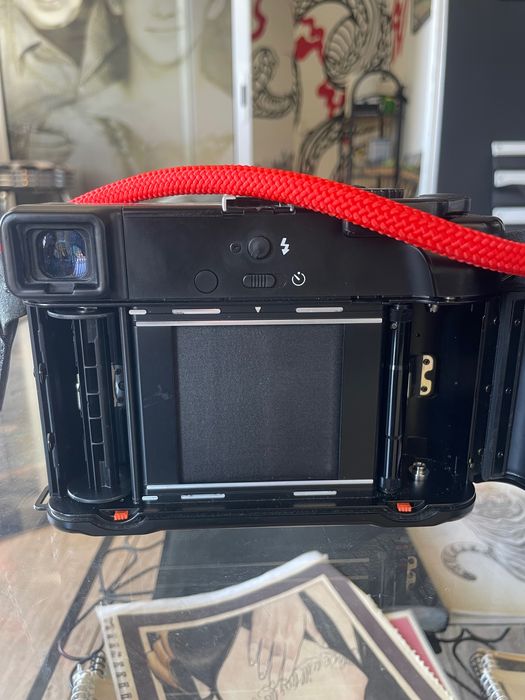 Mamiya 6 em excelente estado