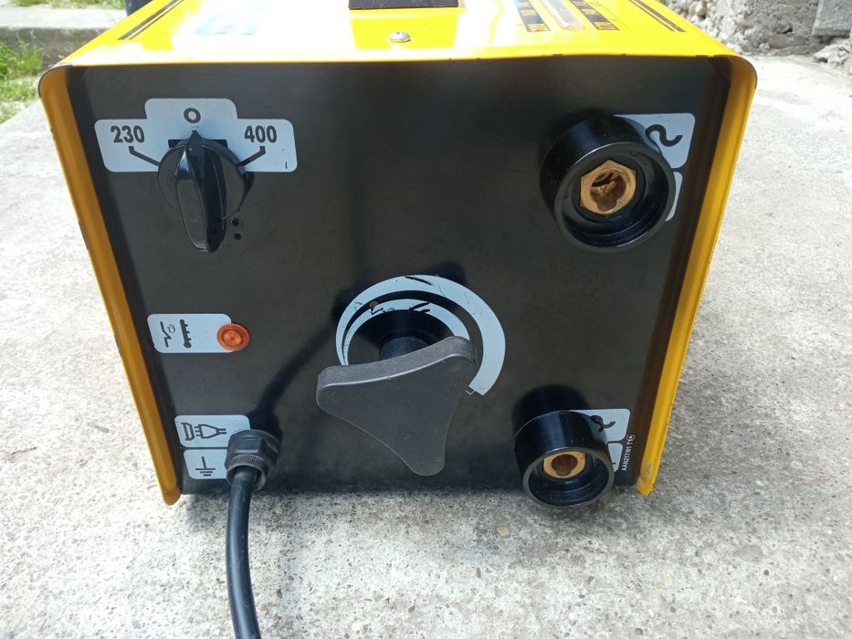 Зварювальний апарат DECA STAR 270 E