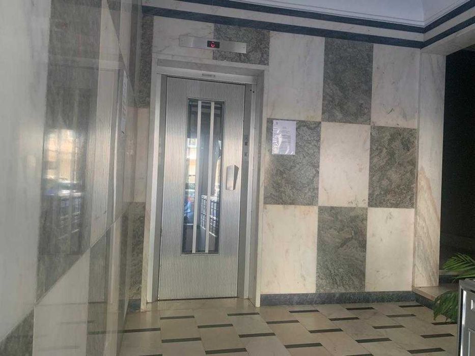 Apartamento T2 OEIRAS