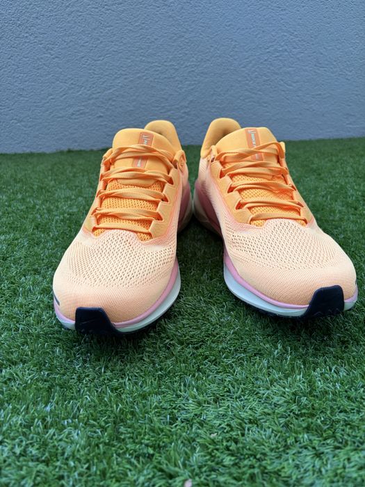 Nike Air Zoom Pegasus 41 Laranja Novas