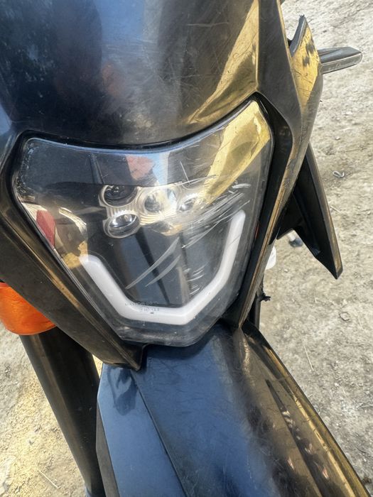 Продам кові адванс 250