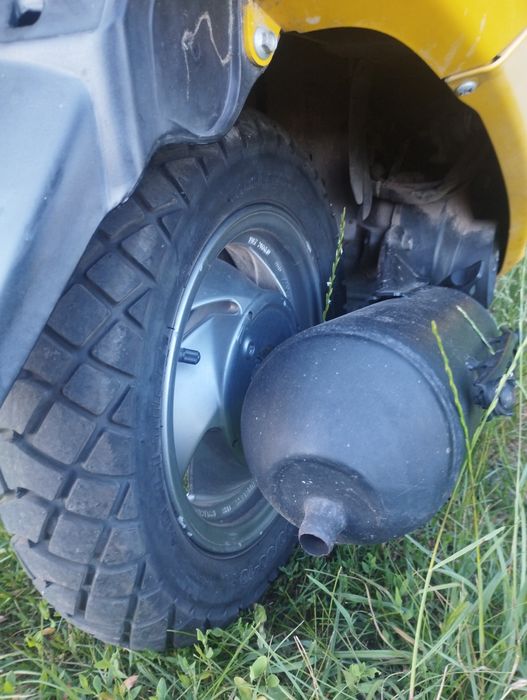 Honda Spaysy. Honda Spaysy.