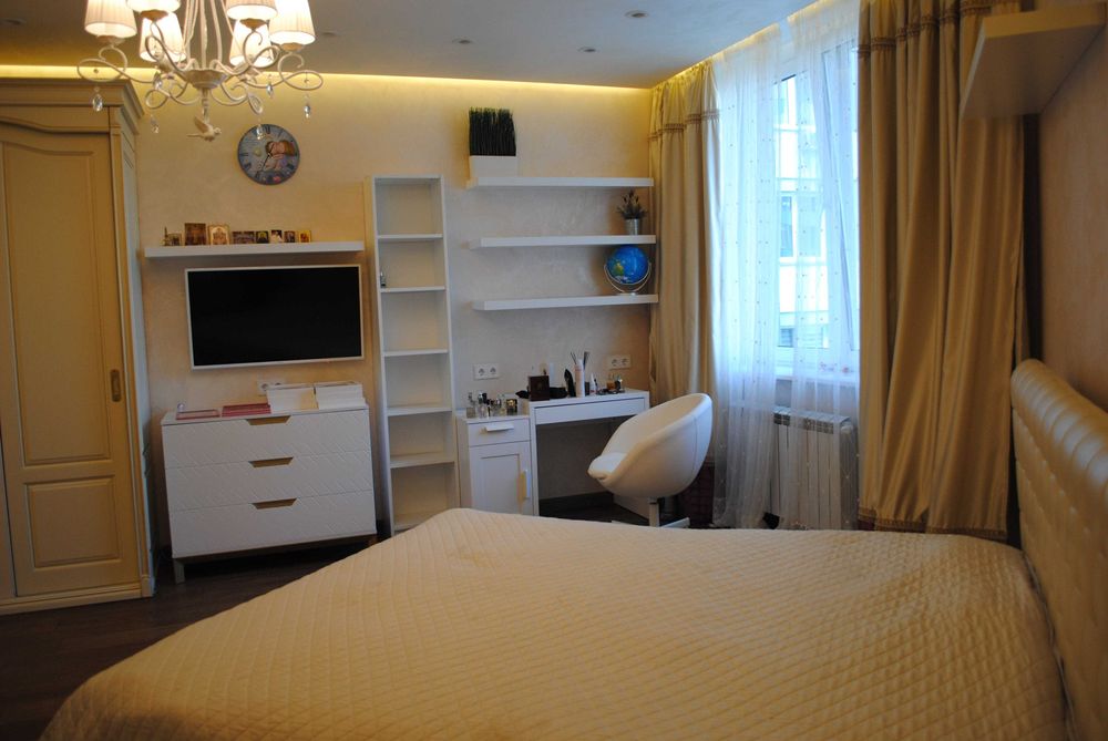 Багатокімнатна квартира за адресою (площа 134 м²) - Atlanta.ua - фото 16