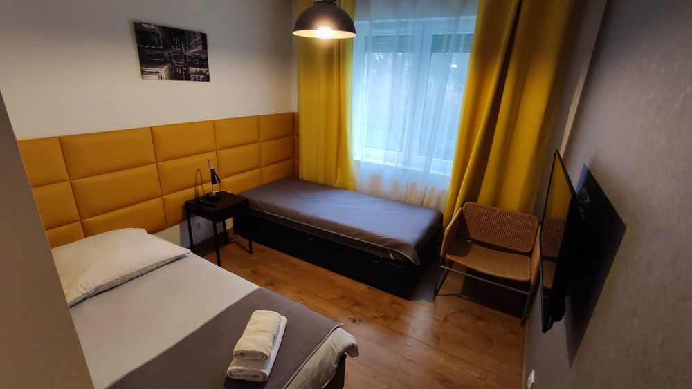 Nocleg Inowrocław Apartament w Solankach Solankowa 57