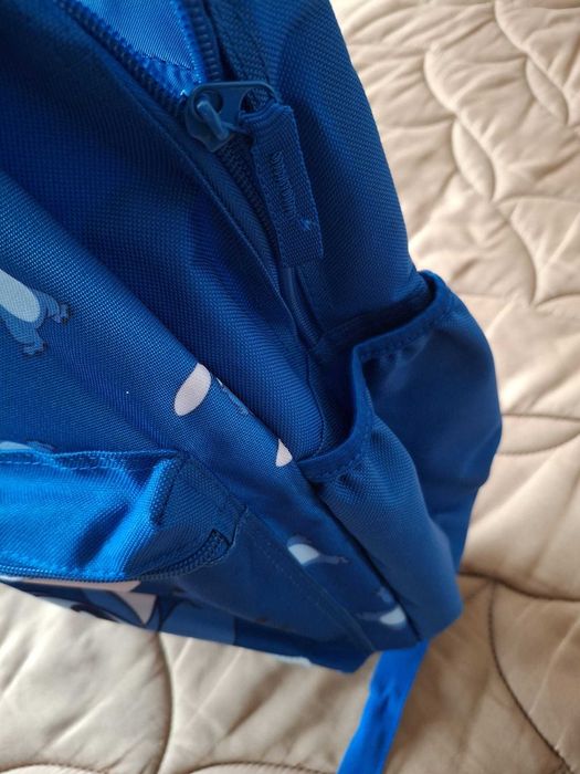 Mochila Stitch criança