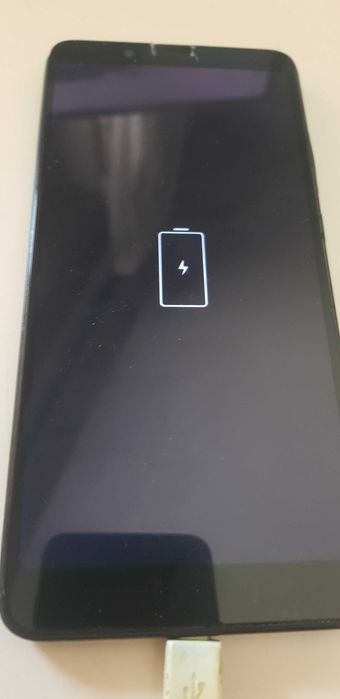 Smartphone Xiaomi Redmi Note 5