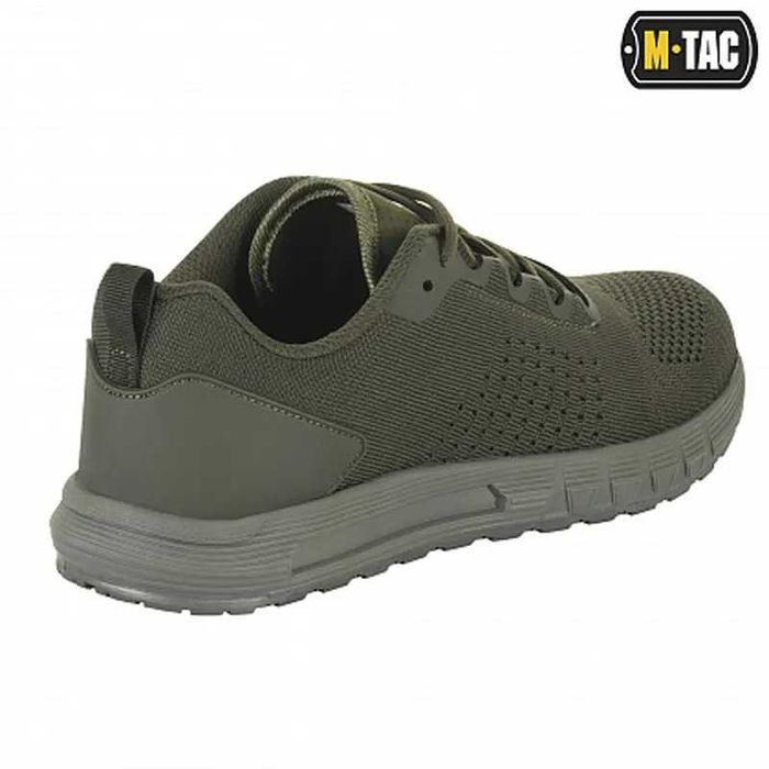 Кросівки M-TAC M-TAC Summer Light Dark Olive. Темна Олива. Є РОЗМІРИ!
