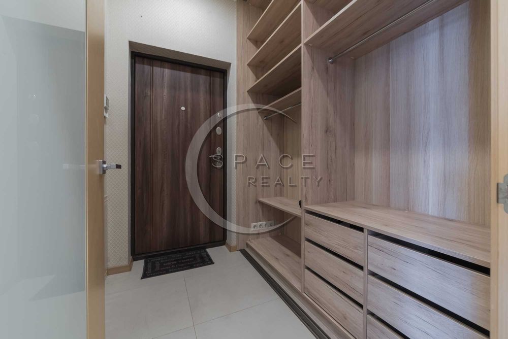 Продаж 4-кімнатної квартири в ЖК Новопечерські Липки - Драгомирова 16