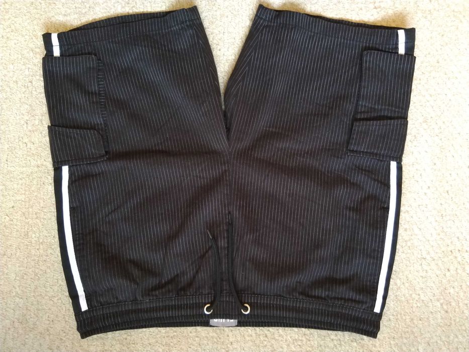 Шорти карго Fluid USA XL original. M&S 34р.