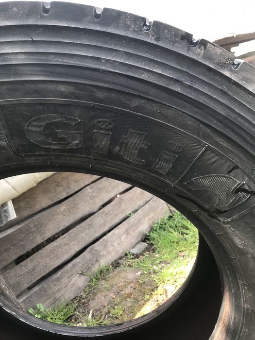 315/70 22.5 тяга 385/65 22.5