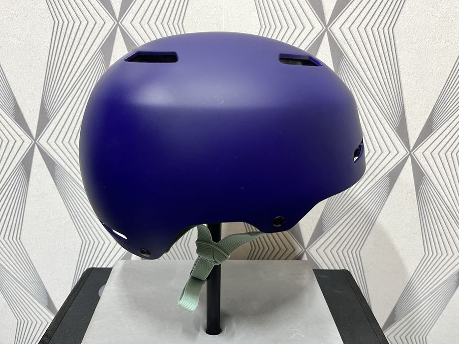Kask rowerowy Giro dime FS Mips S orzeszek bmx hulajnoge na rolki