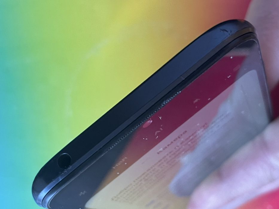 Телефон REDMI  9C NFC. 2/32